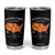 Protect Our National Parks Tumbler Cup Of The Usa Map NPS TS10 Black Print Your Wear
