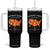 Protect Our National Parks Tumbler With Handle Of The Usa Map NPS TS10 One Size: 40 oz Black Print Your Wear