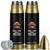 Protect Our National Parks Bullet Tumbler NPS Bear TS10 Black Print Your Wear
