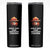 Protect Our National Parks Skinny Tumbler NPS Bear TS10 Black Print Your Wear