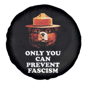 Protect Our National Parks Spare Tire Cover NPS Bear TS10 Print Your Wear