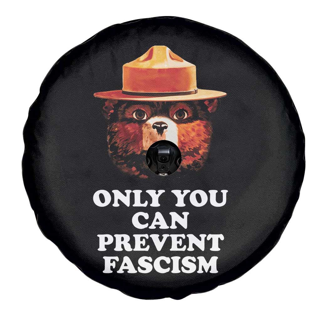 Protect Our National Parks Spare Tire Cover NPS Bear TS10 Print Your Wear