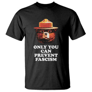 Protect Our National Parks T Shirt NPS Bear TS10 Black Print Your Wear
