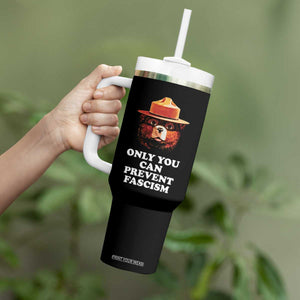 Protect Our National Parks Tumbler With Handle NPS Bear TS10 Print Your Wear