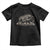Protect Our National Parks Toddler T Shirt Bison Buffalo Vintage TS10 Black Print Your Wear