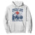 Protect Our National Parks Hoodie Parks Not Profits Wildlife Forestcore TS10 White Print Your Wear