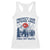 Protect Our National Parks Racerback Tank Top Parks Not Profits Wildlife Forestcore TS10 White Print Your Wear