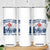 Protect Our National Parks Skinny Tumbler Parks Not Profits Wildlife Forestcore TS10 Print Your Wear