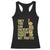 Protect Our National Parks Racerback Tank Top Bear Progressive Funny Gift TS10 Black Print Your Wear