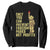 Protect Our National Parks Sweatshirt Bear Progressive Funny Gift TS10 Black Print Your Wear