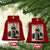 Harriet Tubman Ceramic Ornament Juneteenth Black History Freedom TS10 Print Your Wear