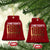 Juneteenth 1865 Ceramic Ornament June 19th Celebrating Black Freedom Melanin TS10 Print Your Wear