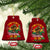 Juneteenth Breaking Every Chain Since 1865 Ceramic Ornament Retro Vintage TS10 Print Your Wear