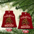Bigfoot Retirement Plan Ceramic Ornament Funny Saying Sasquatch Research TS10 Print Your Wear
