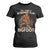 Bigfoot Retirement Plan T Shirt For Women Funny Saying Sasquatch Research TS10 Black Print Your Wear