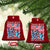 Trans Rights Ceramic Ornament Protect Trans Social Justice LGBT TS10 Print Your Wear