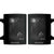 Rake Creepypasta Coffee Mug Cryptid Series Cryptozoology Gift Creepy Horror Halloween TS10 Black Print Your Wear