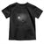 Rake Creepypasta Toddler T Shirt Creepy Cryptid Series Cryptozoology Gift Halloween TS10 Black Print Your Wear