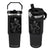 Creepy Rake Flip Straw Tumbler Creepypasta Cryptid Series Alt Goth Grunge Horror Aesthetic TS10 One Size: 30 oz Black Print Your Wear