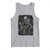 Creepy Rake Tank Top Creepypasta Cryptid Series Alt Goth Grunge Horror Aesthetic TS10 Athletic Heather Print Your Wear