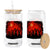 Rake Creepypasta Glass Can Creepy Cryptid Series Horror Goth Alt Alternative Art TS10 Print Your Wear