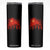Rake Creepypasta Skinny Tumbler Creepy Cryptid Series Horror Goth Alt Alternative Art TS10 Black Print Your Wear