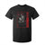 La Llorona T Shirt For Kid Folklore Japanese Spider Lily Soft Grunge Anime Aesthetic Flower TS10 Black Print Your Wear