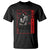 La Llorona T Shirt Folklore Japanese Spider Lily Soft Grunge Anime Aesthetic Flower TS10 Black Print Your Wear