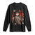 Horror Anime Manga Long Sleeve Shirt Japan Japanese Creepy Kawaii Goth TS10 Black Print Your Wear