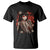 Horror Anime Manga T Shirt Japan Japanese Creepy Kawaii Goth TS10 Black Print Your Wear
