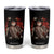 Horror Anime Manga Tumbler Cup Japan Japanese Creepy Kawaii Goth TS10 Black Print Your Wear