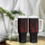 Japanese Spider Lily Tumbler With Handle Soft Grunge Anime Aesthetic Flower TS10 Print Your Wear