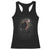 Baba Yaga House Racerback Tank Top Gothic Slavic Folklore Russia Fairy Tale TS10 Black Print Your Wear