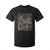 Baba Yaga House T Shirt For Kid Slavic Folklore Russia Fairy Tale Horror Fans TS10 Black Print Your Wear