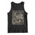 Baba Yaga House Tank Top Slavic Folklore Russia Fairy Tale Horror Fans TS10 Black Print Your Wear