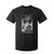 Baba Yaga House Tarot Card T Shirt For Kid Botanical Slavic Folklore Pagan Witchy TS10 Black Print Your Wear