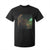Funny Smoking Cat T Shirt For Kid Retro 90s Grunge Cat Selfie Streetwear Meme TS10 Black Print Your Wear