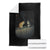 Funny Smoking Cat Throw Blanket Retro 90s Grunge Kitty Streetwear Meme TS10 Black Print Your Wear