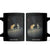Funny Smoking Cat Coffee Mug Retro 90s Grunge Kitty Streetwear Meme TS10 Black Print Your Wear