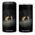 Funny Smoking Cat 4 in 1 Can Cooler Tumbler Retro 90s Grunge Kitty Streetwear Meme TS10 One Size: 16 oz Black Print Your Wear