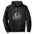 Funny Smoking Cat Hoodie Retro 90s Grunge Kitty Streetwear Meme TS10 Black Print Your Wear