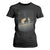 Funny Smoking Cat T Shirt For Women Retro 90s Grunge Kitty Streetwear Meme TS10 Black Print Your Wear