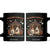 Gilmore Ghouls Halloween Coffee Mug Retro Book Lover Cute Ghost Fall Pumpkin TS10 Black Print Your Wear