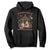 Gilmore Ghouls Halloween Hoodie Retro Book Lover Cute Ghost Fall Pumpkin TS10 Black Print Your Wear