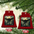 Mothman Aliens Ceramic Ornament Funny Cryptid Alien UFO TS10 Print Your Wear