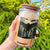 Mothman Aliens Glass Can Funny Cryptid Alien UFO TS10 Black Print Your Wear