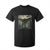 Mothman Aliens T Shirt For Kid Funny Cryptid Alien UFO TS10 Black Print Your Wear