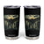 Mothman Aliens Tumbler Cup Funny Cryptid Alien UFO TS10 Black Print Your Wear