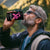 Pink Ribbon 4 in 1 Can Cooler Tumbler I Won Breast Cancer Awareness TS10 Print Your Wear