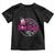 Breast Cancer Is Boo Sheet Toddler T Shirt October Ghost Pink Ribbon TS10 Black Print Your Wear